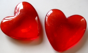 two-hearts