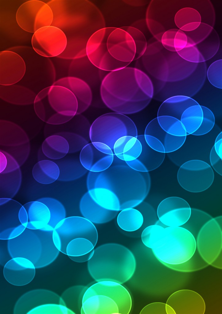 rainbow