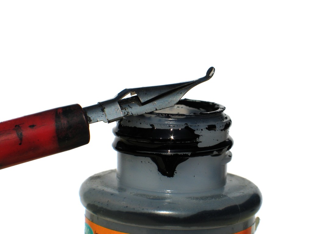 pen
