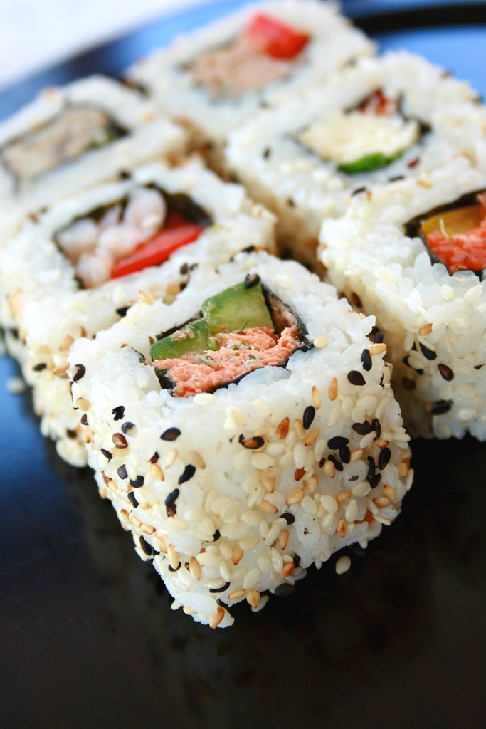 sushi