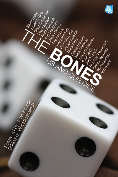 The Bones | 