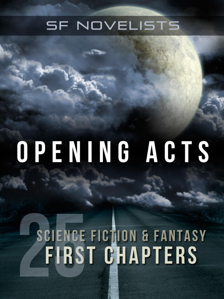 Opening Acts: 