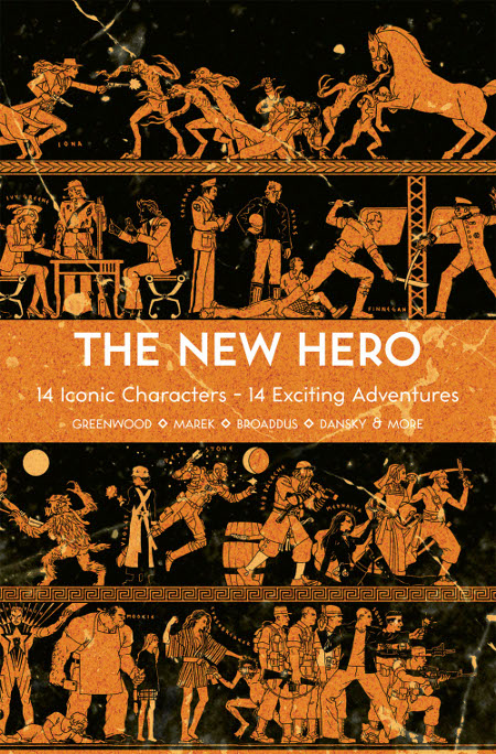 The New Hero