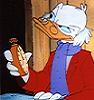 Scrooge McDuck