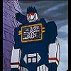 Soundwave Avatar