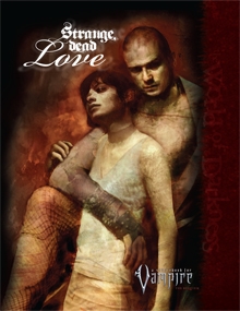 Strange Dead Love | Vampire: the Requiem