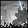 Big Giant Sword Fighting Avatar