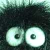Soot Sprit Avatar