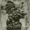 Gargoyle Avatar