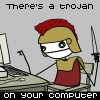 Trojan On Your Computer