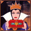 Queen Grimhilde