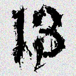 13