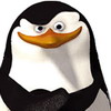 Madagascar Penguin Avatar