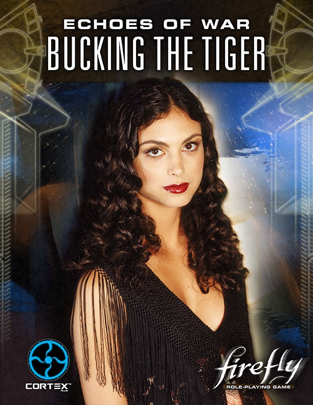 Bucking the Tiger