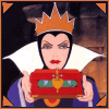 Maleficent Queen Avatar