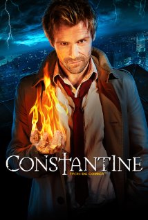 Constantine Promo