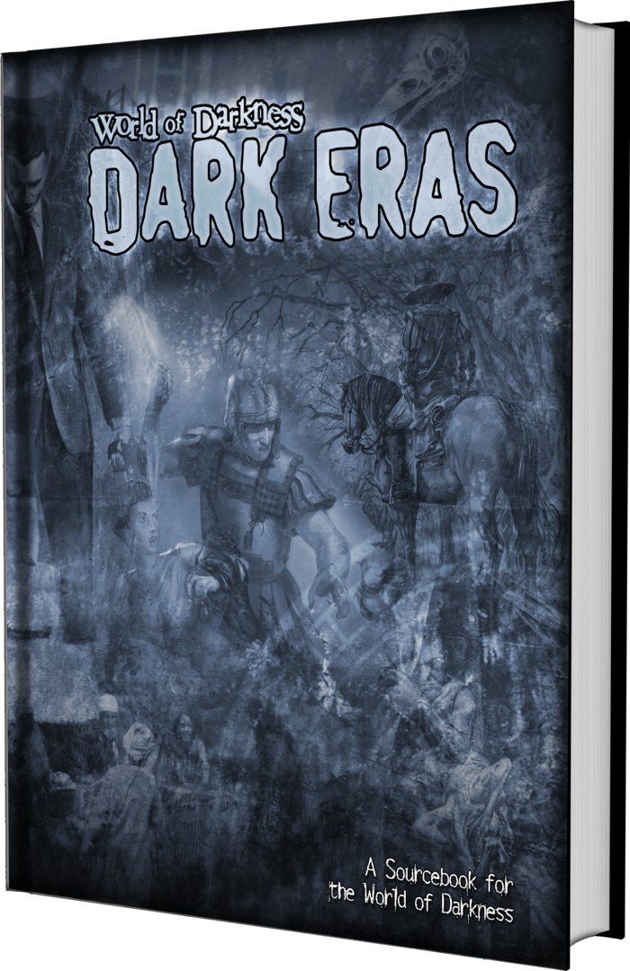 world of darkness books torrent