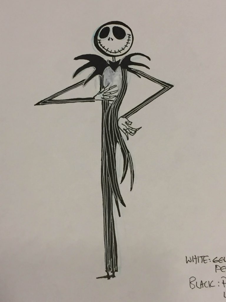 jack-skellington