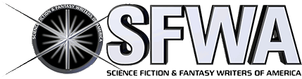 SFWA.org Logo