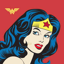 Wonder Woman Avatar