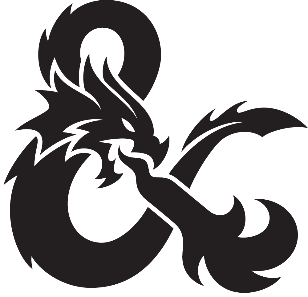 D&D Ampersand