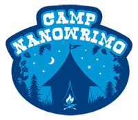 CampNaNoWriMo