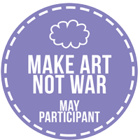 Make Art Not War 2017