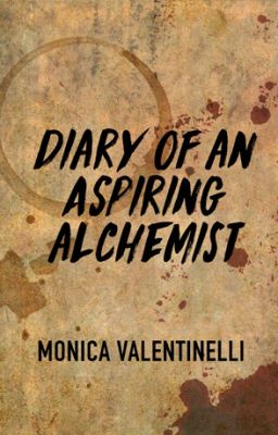 Diary of an Aspiring Alchemist