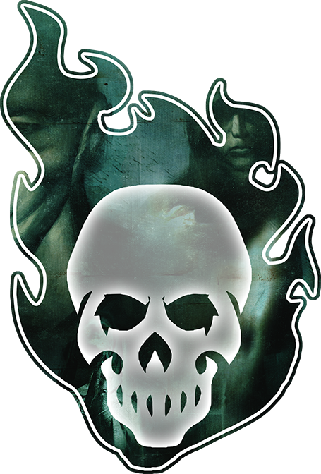 Hunter The Vigil Second Edition Logo