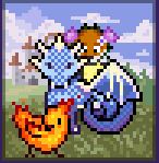 My Habitica Avatar