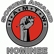 2021 Scribe Award Nominee