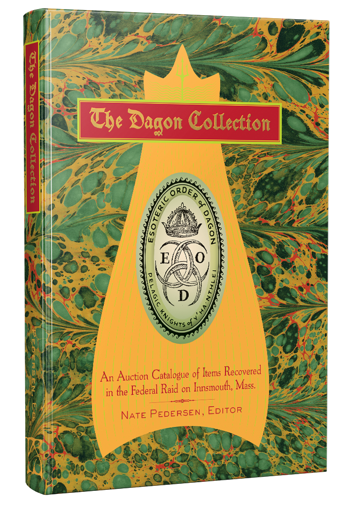 The Dagon Collection