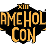 Game Hole Con XIII logo